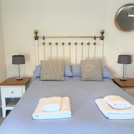Bed & Breakfast Little Pengelly Farm Crowan