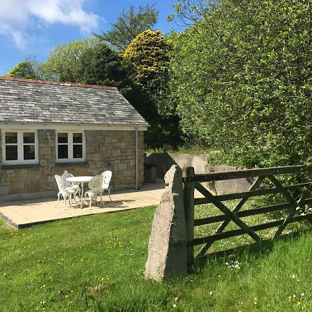 Little Pengelly Farm 4* Crowan