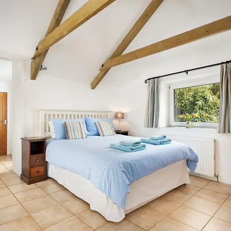 Little Pengelly Farm Bed & Breakfast 4*