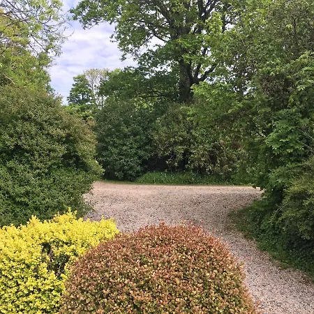 Bed & Breakfast Little Pengelly Farm 4*