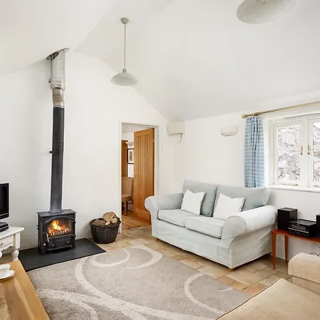Little Pengelly Farm 4*