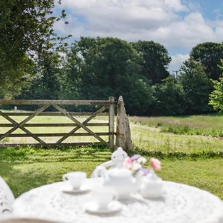 Little Pengelly Farm 4*