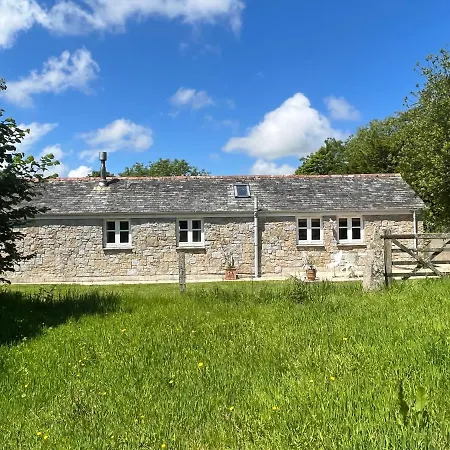 Bed & Breakfast Little Pengelly Farm Crowan