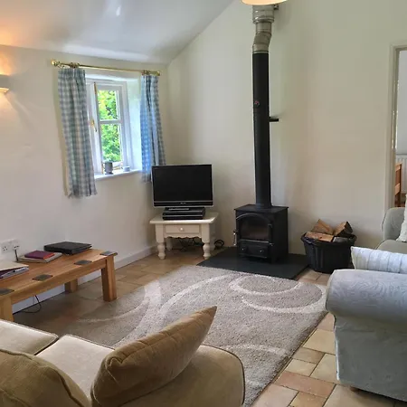 Bed & Breakfast Little Pengelly Farm