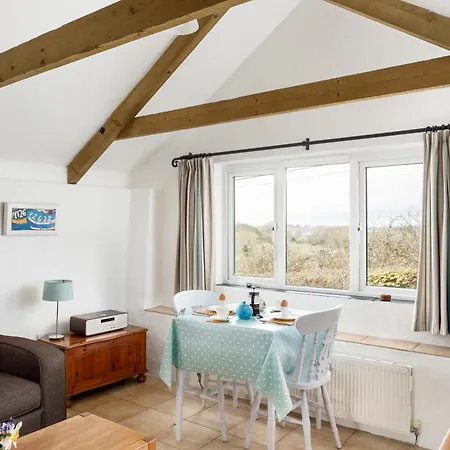 Bed & Breakfast Little Pengelly Farm Crowan