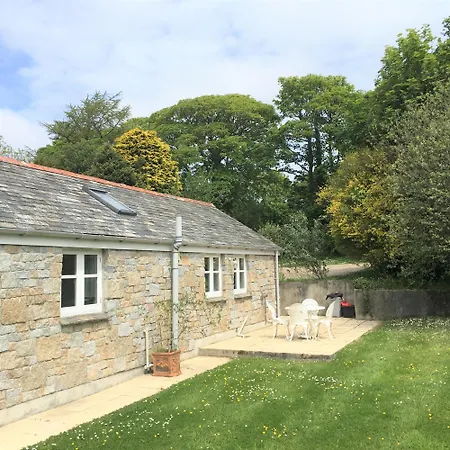 Little Pengelly Farm Oda ve Kahvaltı 4*