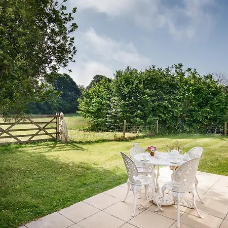 Little Pengelly Farm Bed & Breakfast