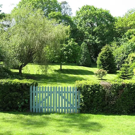 Little Pengelly Farm Crowan