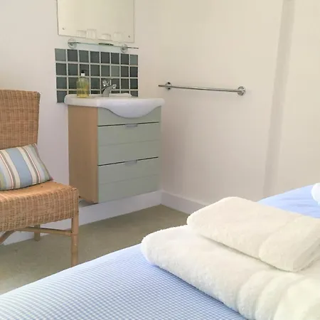 Couette-café Little Pengelly Farm 4*