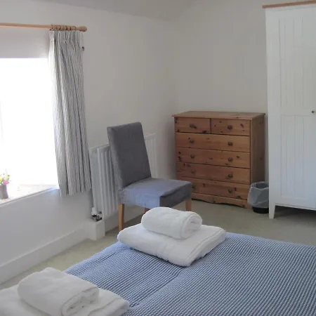 Bed & Breakfast Little Pengelly Farm