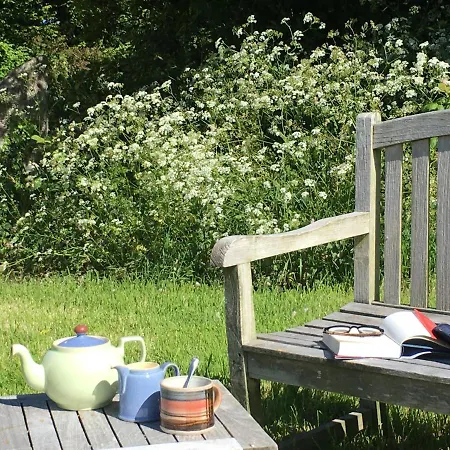 Little Pengelly Farm Bed & Breakfast Crowan