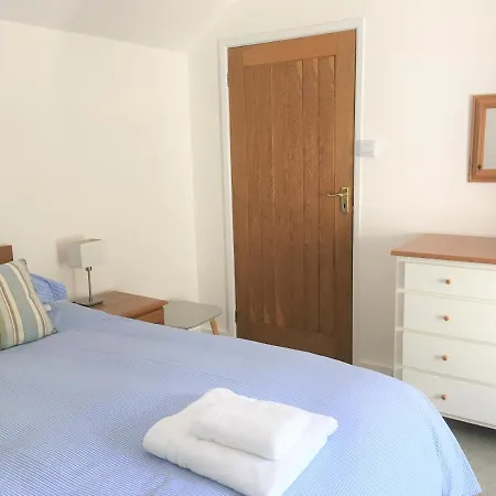 Couette-café Little Pengelly Farm 4*
